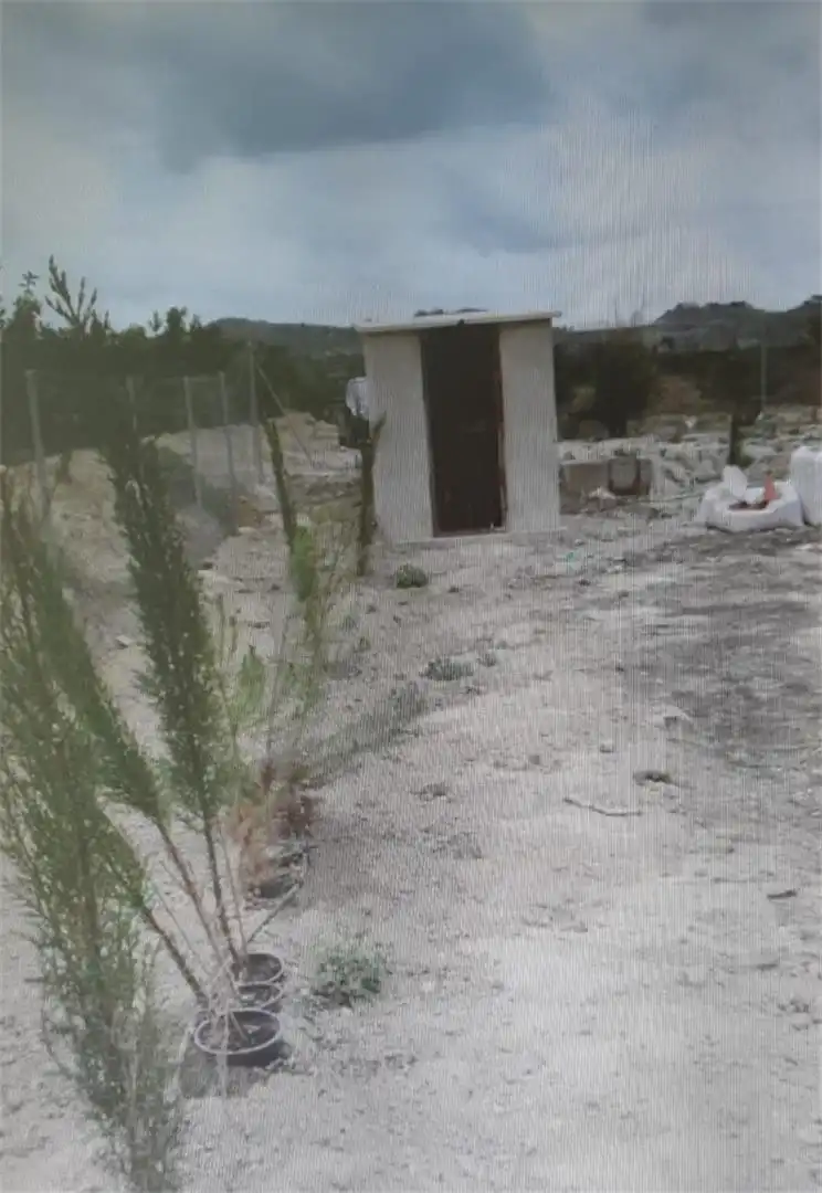 Terreno en venta en Camino del Espartal, Albatera Terreno en venta en Albatera