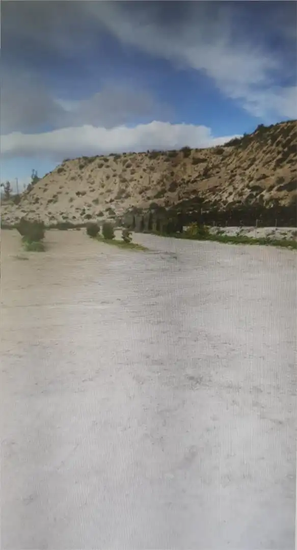 Terreno en venta en Camino del Espartal, Albatera Terreno en venta en Albatera