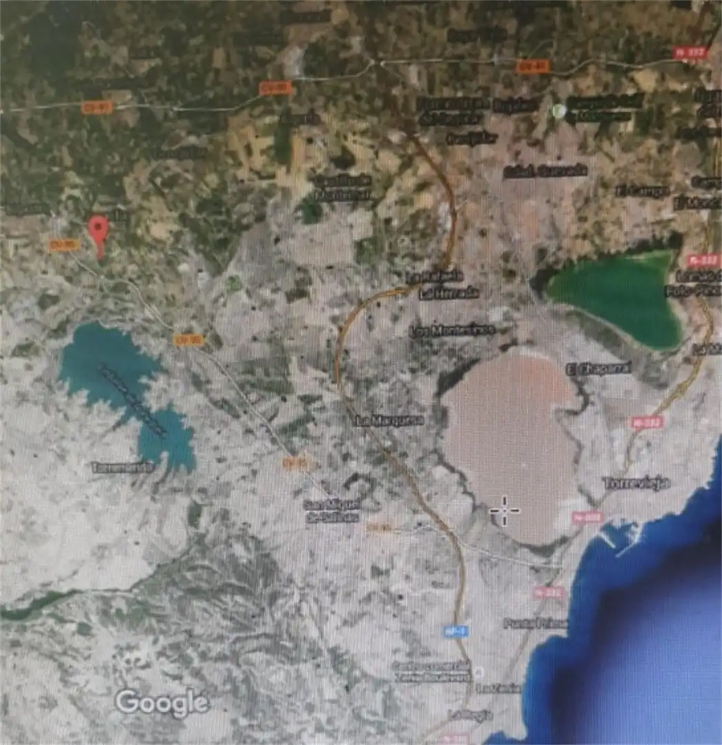 Terreno en venta en Camino del Espartal, Albatera Terreno en venta en Albatera