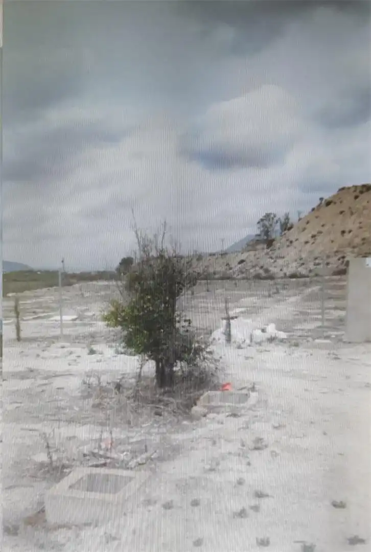 Terreno en venta en Camino del Espartal, Albatera Terreno en venta en Albatera