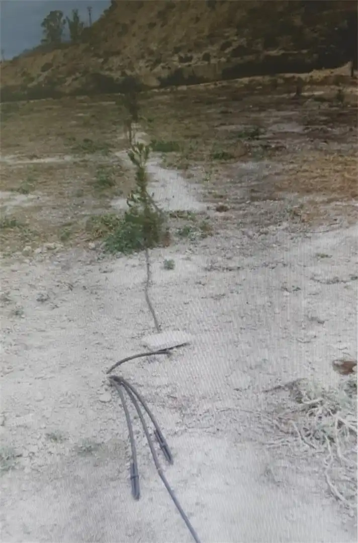 Terreno en venta en Camino del Espartal, Albatera Terreno en venta en Albatera