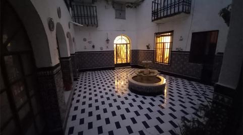 Casa adosada en venda a Calle Toribio Herrero, 16, Porcuna, Jaén - imatge 4 Foto 4 de Casa adosada en venda a Calle Toribio Herrero, 16, Porcuna, Jaén