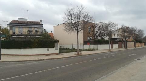 Urbanitzable en venda a Calle Catedrático J. Ll. Blasco Estellés, 4, Doctor Palos - Alto Palancia, Valencia - imatge 4 Foto 4 de Urbanitzable en venda a Calle Catedrático J. Ll. Blasco Estellés, 4, Doctor Palos - Alto Palancia, Valencia