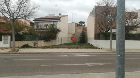 Urbanitzable en venda a Calle Catedrático J. Ll. Blasco Estellés, 4, Doctor Palos - Alto Palancia, Valencia - imatge 5 Foto 5 de Urbanitzable en venda a Calle Catedrático J. Ll. Blasco Estellés, 4, Doctor Palos - Alto Palancia, Valencia