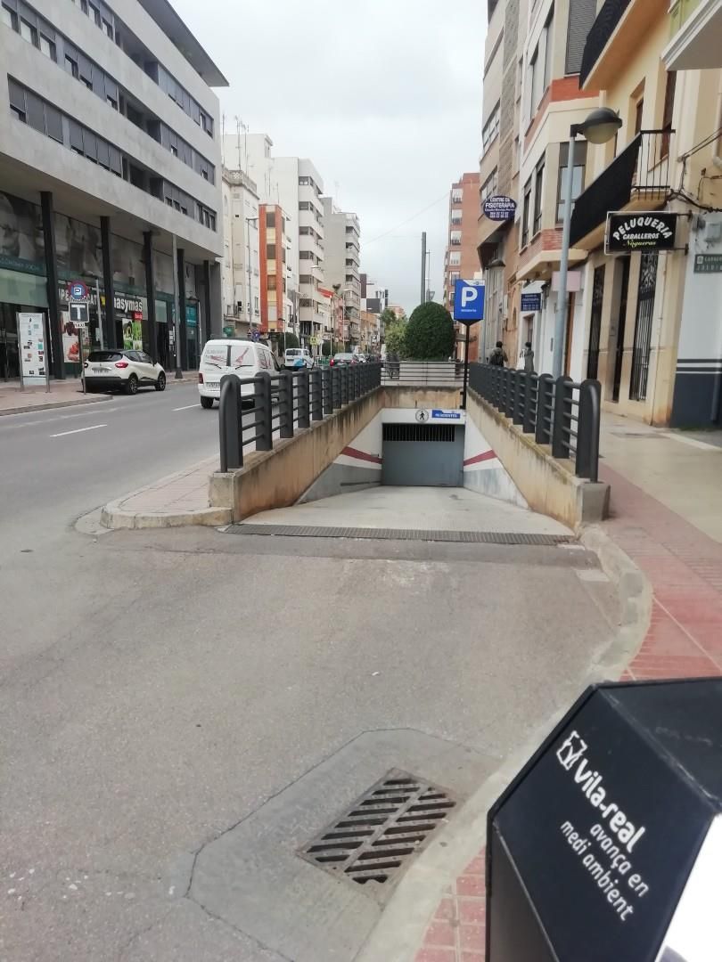 Aparcament de Garatge en venda en Vila-real