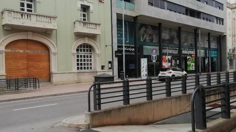 Photo 4 of Garage for sale in Avenida de la Mura, Cariñena - Carinyena, Castellón