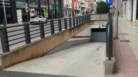 Photo 5 of Garage for sale in Avenida de la Mura, Cariñena - Carinyena, Castellón