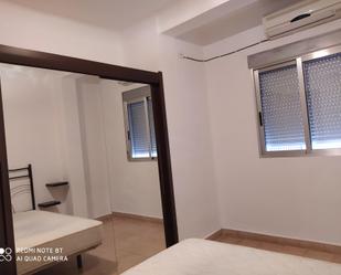 Bedroom of Flat for sale in Yátova  with Air Conditioner, Terrace and Balcony