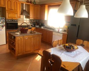 Kitchen of House or chalet for sale in Llucmajor  with Air Conditioner, Terrace and Swimming Pool