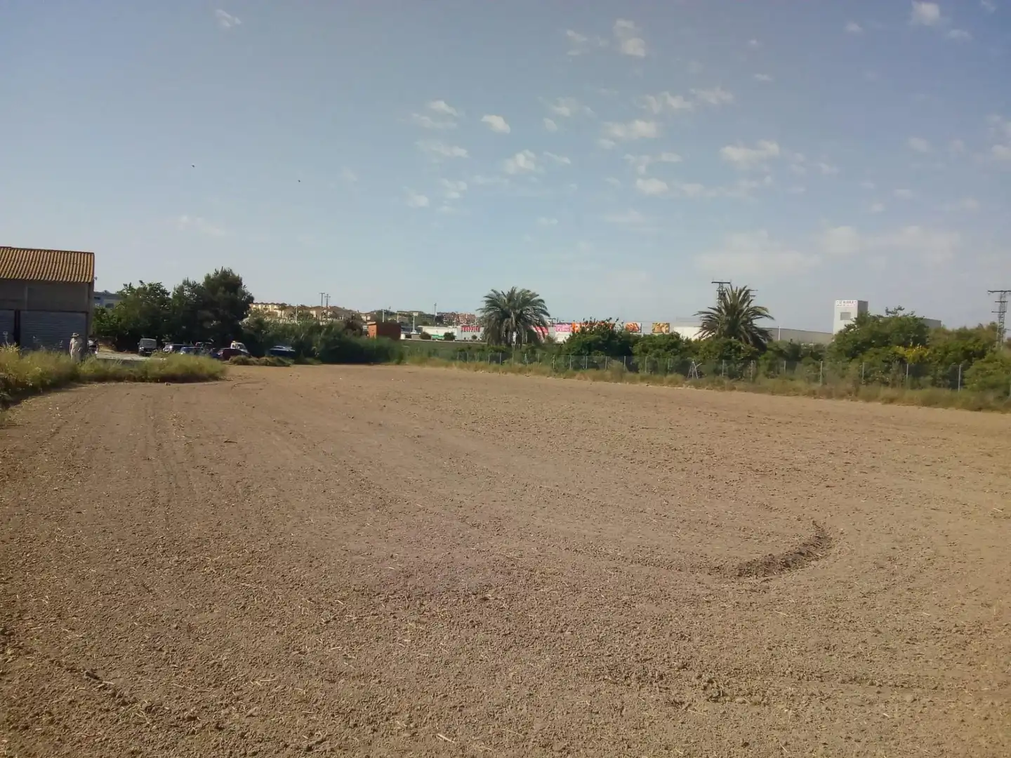 No Urbanitzable en venda a Formentera del Segura No Urbanitzable en venda en Formentera del Segura