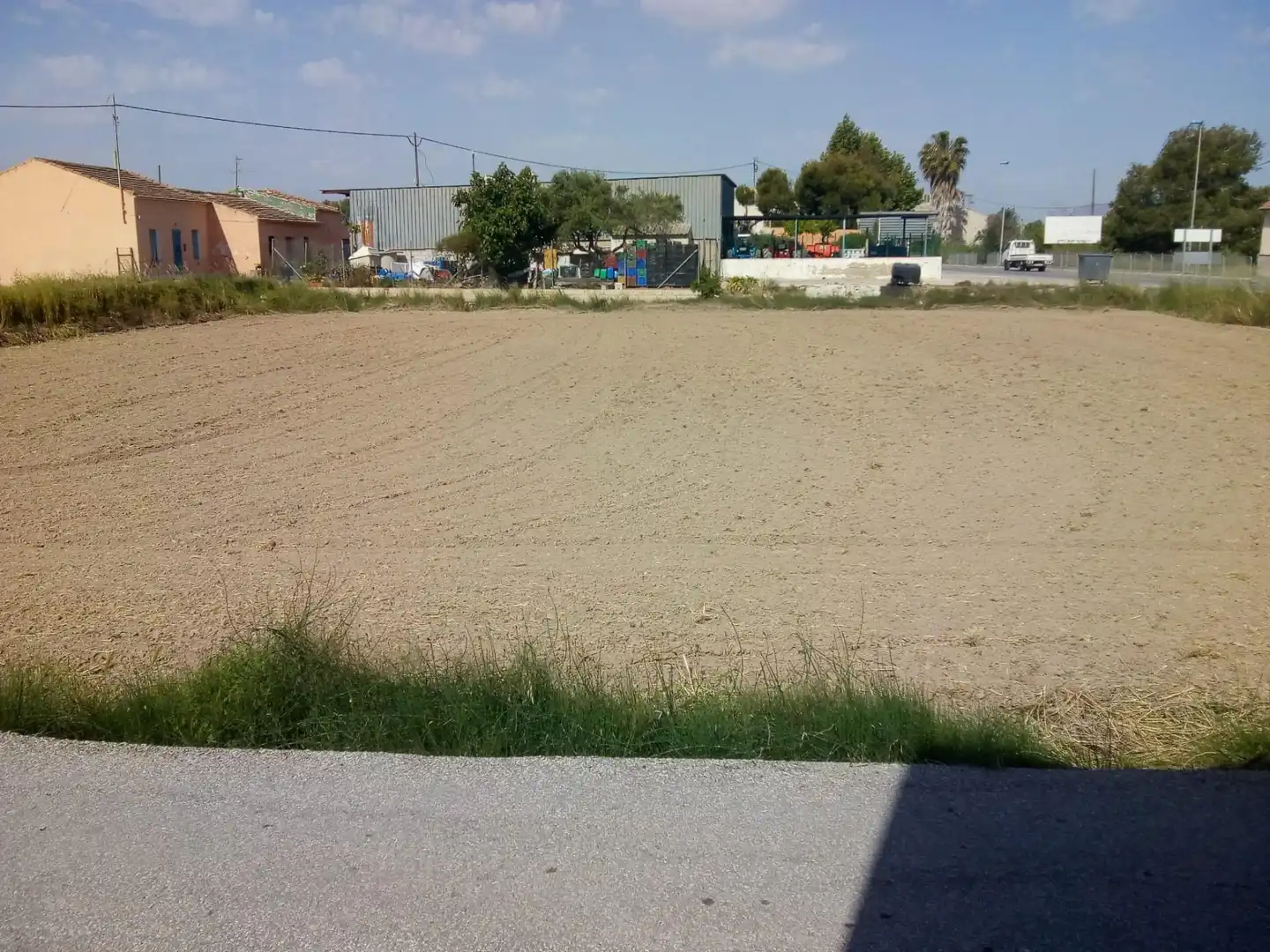 No Urbanitzable en venda a Formentera del Segura No Urbanitzable en venda en Formentera del Segura