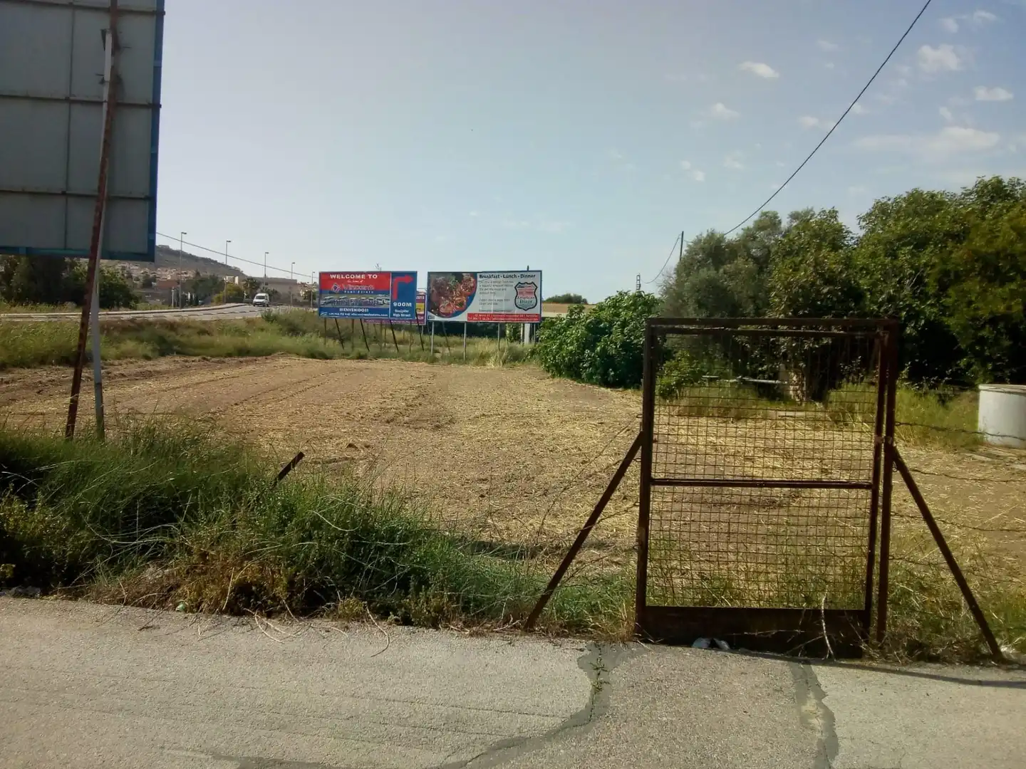 No Urbanitzable en venda a Formentera del Segura No Urbanitzable en venda en Formentera del Segura