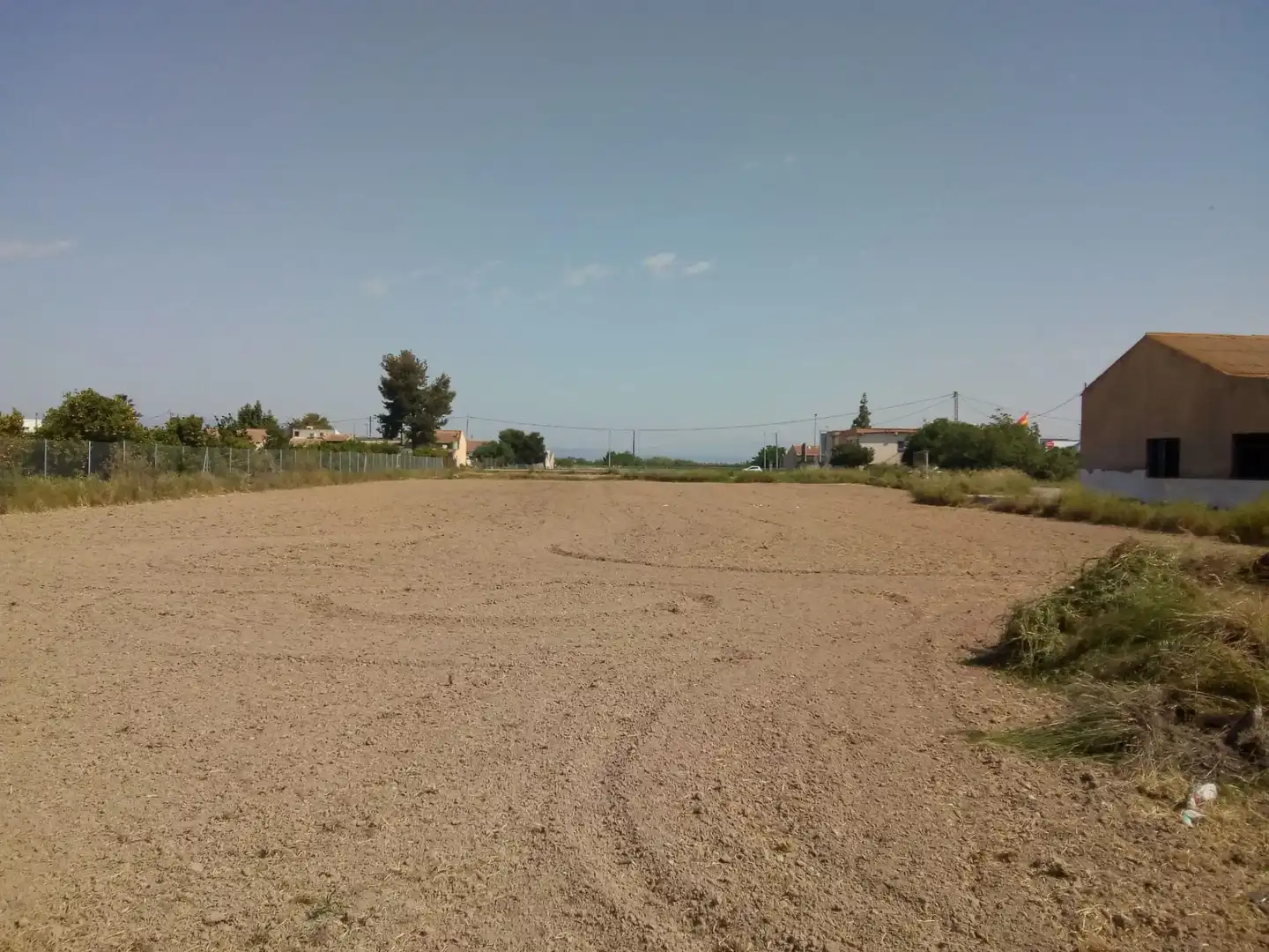 No Urbanitzable en venda a Formentera del Segura No Urbanitzable en venda en Formentera del Segura