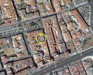 Exterior view of Residential for sale in Badajoz Capital