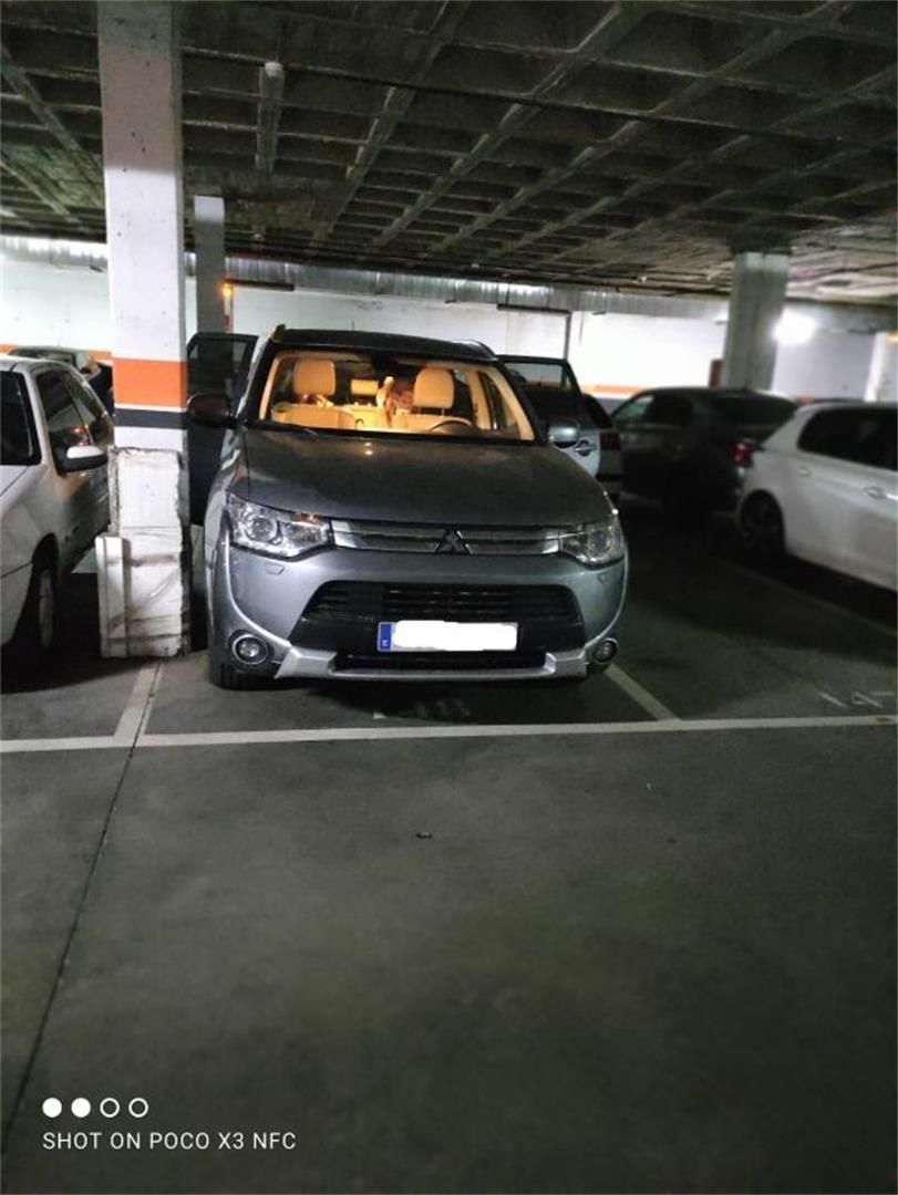 Parking of Garage for sale in Parla