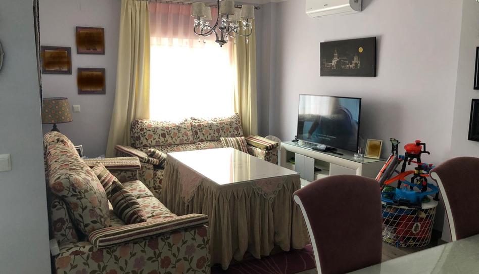 Casa adosada en venda a Calle de la Granaína, Pilas, Sevilla - imatge 1 Foto 1 de Casa adosada en venda a Calle de la Granaína, Pilas, Sevilla