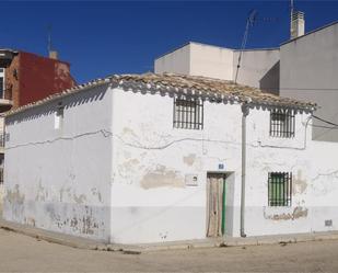 Casa adosada en venda a Calle del Pozo, Saelices