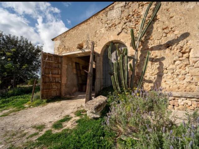 Terreno en Venta en Diseminado Diseminados Var, 536 en Llubí