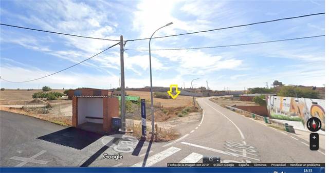 Terreno urbanizable en Venta en TO-1139, 8 en Carriches