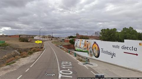 Foto 2 de Urbanizable en venta en To-1139, 8, Carriches, Toledo