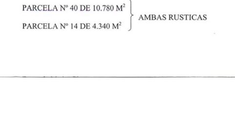 Foto 2 de Terreno en venta en Camino Pinares Llanos, Parque Guadarrama, Móstoles