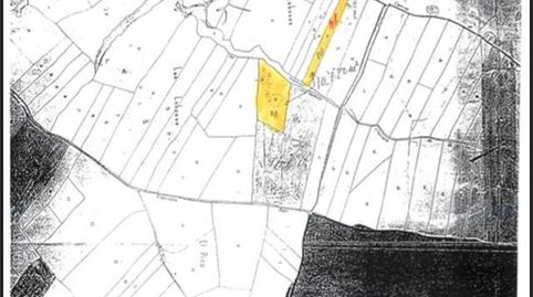 Foto 3 de Terreno en venta en Camino Pinares Llanos, Parque Guadarrama, Móstoles