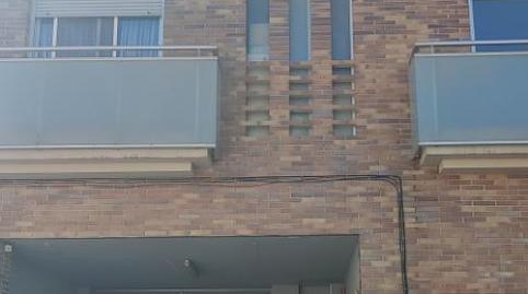 Photo 4 of Garage to rent in Calle Agustina de Aragón, 8, Villanueva de Gállego, Zaragoza