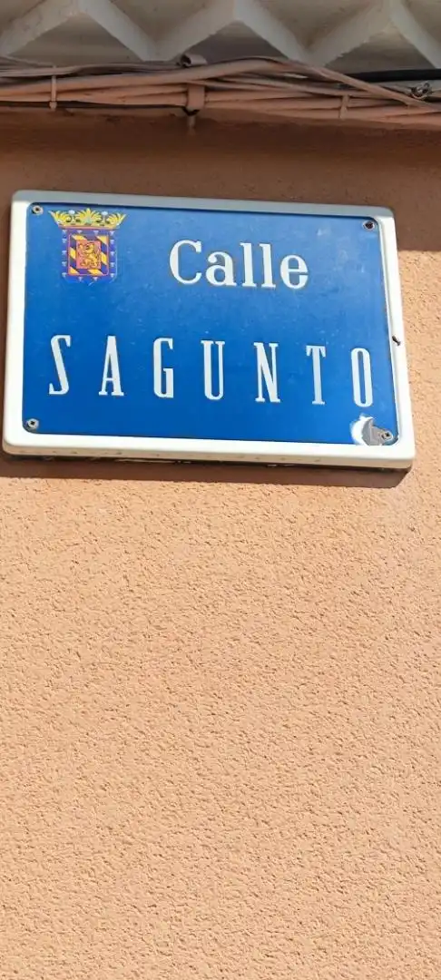Garage for rent in Villanueva de Gállego