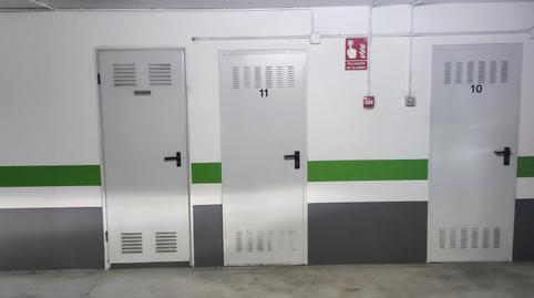 Photo 2 of Garage to rent in Calle Agustina de Aragón, 8, Villanueva de Gállego, Zaragoza