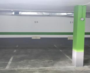 Parking of Garage to rent in Villanueva de Gállego