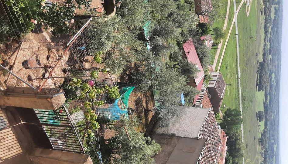 Single-family semi-detached for sale in Calle San Juan, Logrosán, Cáceres - image 1 Photo 1 of Single-family semi-detached for sale in Calle San Juan, Logrosán, Cáceres