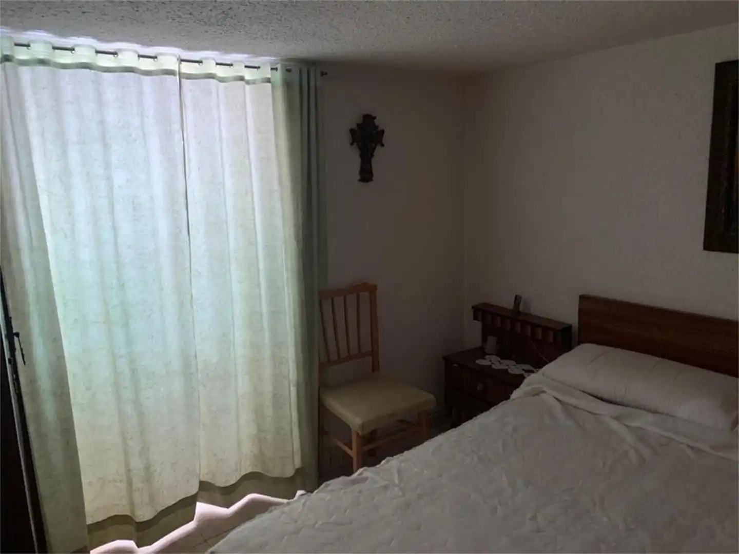Detached homes for sale in Calle Enmedio, Iniéstola Bedroom of Detached homes for sale in Iniéstola with Furnished