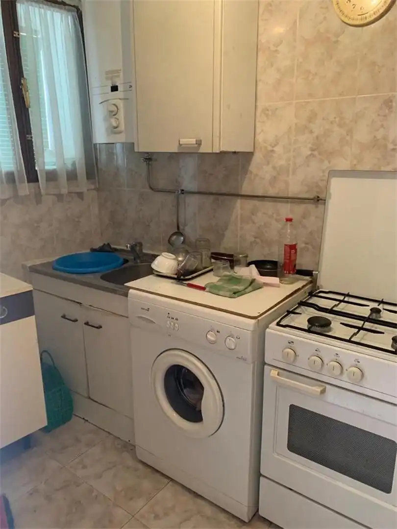 Detached homes for sale in Calle Enmedio, Iniéstola Kitchen of Detached homes for sale in Iniéstola with Furnished