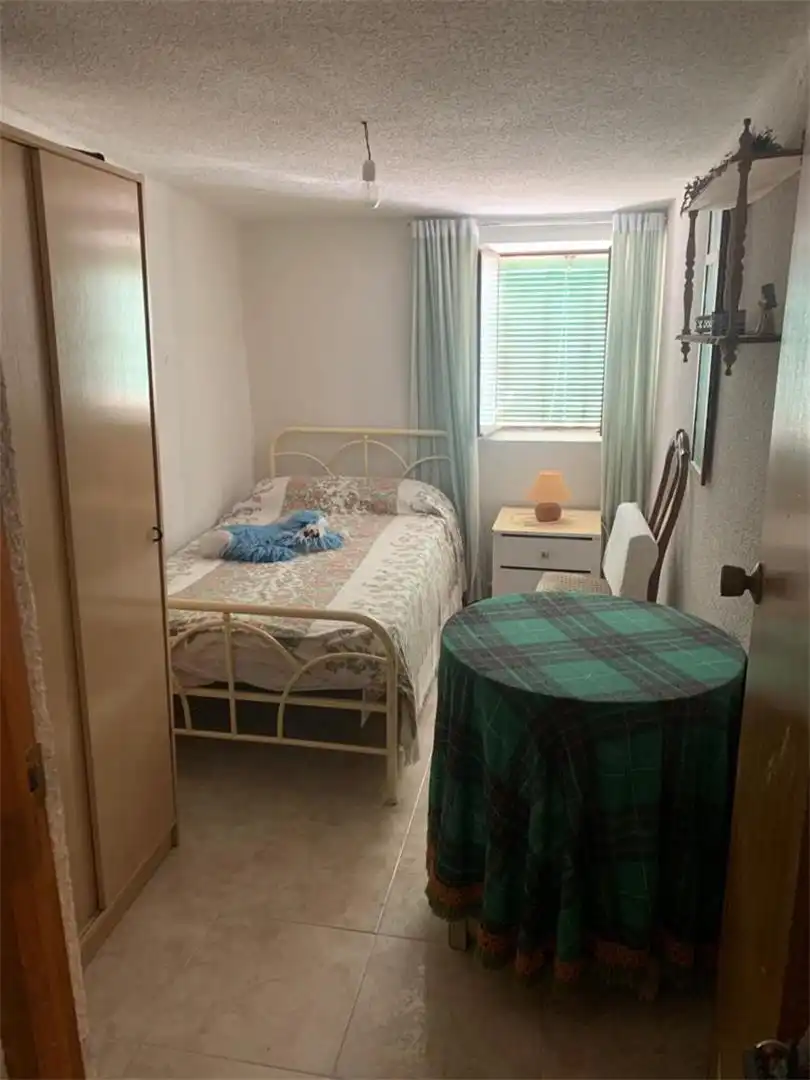 Detached homes for sale in Calle Enmedio, Iniéstola Bedroom of Detached homes for sale in Iniéstola with Furnished