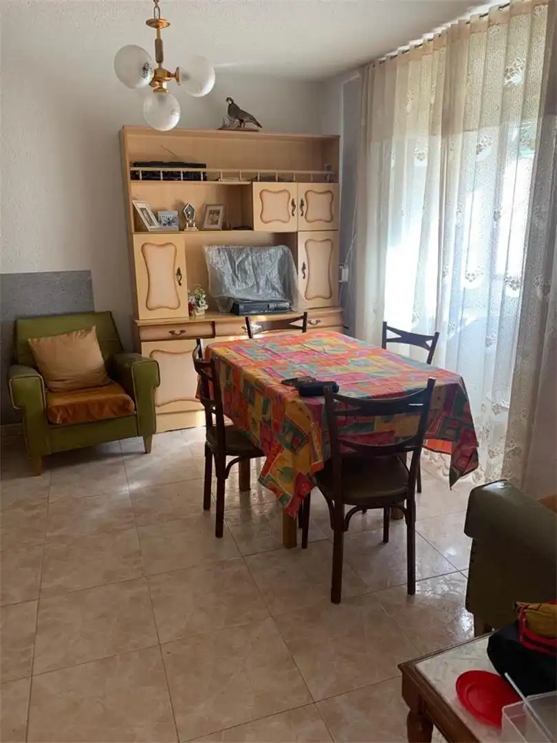 Detached homes for sale in Calle Enmedio, Iniéstola Dining room of Detached homes for sale in Iniéstola with Furnished