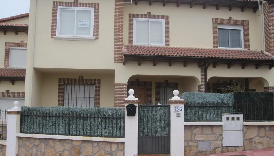 Photo 1 of Single-family semi-detached for sale in Carretera Beteta, Santa María del Val, Cuenca