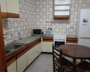 Kitchen of Single-family semi-detached for sale in L'Alqueria d'Asnar  with Terrace and Balcony