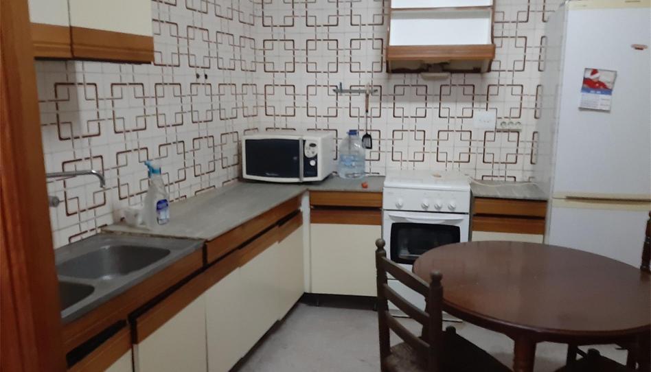 Single-family semi-detached for sale in Calle San Miguel, 2, L'Alqueria d'Asnar, Alicante - image 1 Photo 1 of Single-family semi-detached for sale in Calle San Miguel, 2, L'Alqueria d'Asnar, Alicante