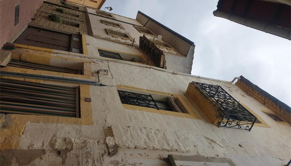 Photo 1 of Single-family semi-detached for sale in Calle San Juan, 3, Kripan, Araba - Álava