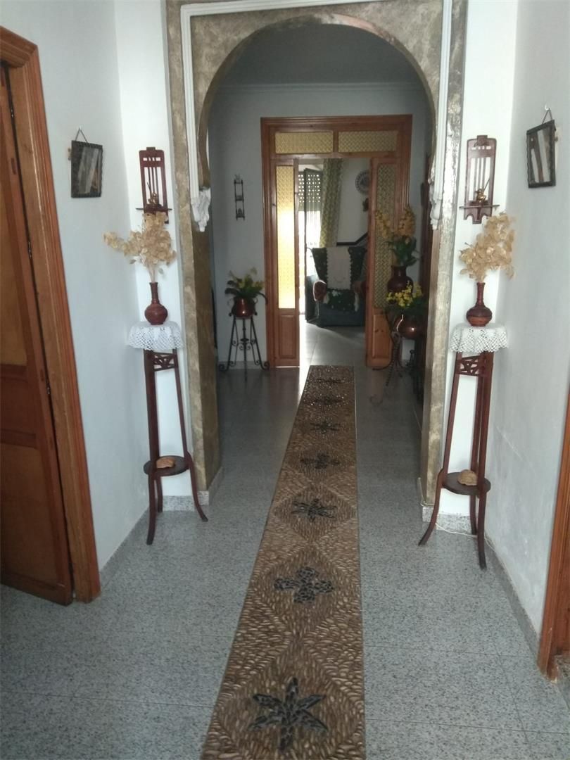 Single-family semi-detached for sale in Espiel
