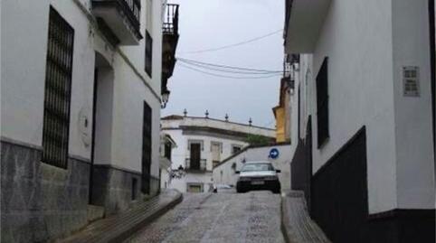 Foto 2 de Casa o xalet en venda a Carretera San Juan del Puerto a Cáceres, Jabugo, Huelva