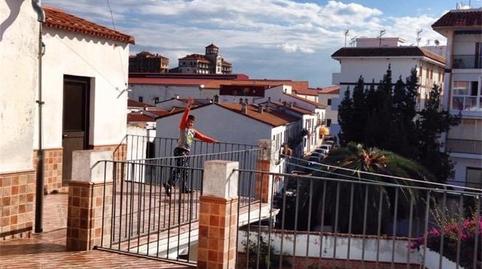 Foto 3 de Casa o xalet en venda a Carretera San Juan del Puerto a Cáceres, Jabugo, Huelva