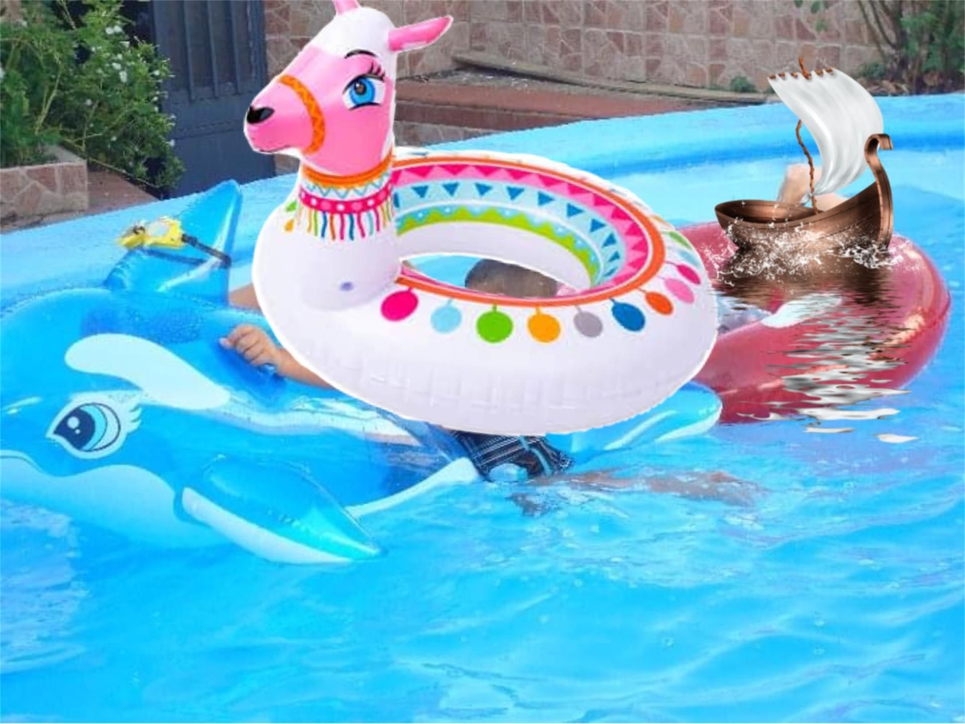 Piscina de Casa o xalet en venda en Jabugo amb Jardí privat, Terrassa i Traster