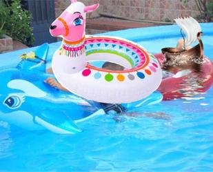 Piscina de Casa o xalet en venda en Jabugo amb Terrassa i Piscina