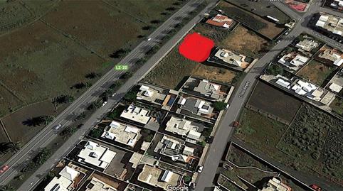 Land for sale in Carretera Arrecife a Tinajo, San Bartolomé pueblo, Las Palmas - image 2 Photo 2 of Land for sale in Carretera Arrecife a Tinajo, San Bartolomé pueblo, Las Palmas