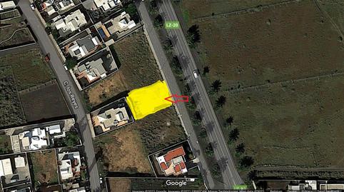 Land for sale in Carretera Arrecife a Tinajo, San Bartolomé pueblo, Las Palmas - image 3 Photo 3 of Land for sale in Carretera Arrecife a Tinajo, San Bartolomé pueblo, Las Palmas