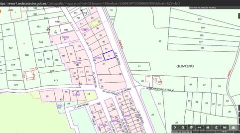 Land for sale in Carretera Arrecife a Tinajo, San Bartolomé pueblo, Las Palmas - image 4 Photo 4 of Land for sale in Carretera Arrecife a Tinajo, San Bartolomé pueblo, Las Palmas