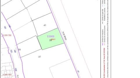 Land for sale in Carretera Arrecife a Tinajo, San Bartolomé pueblo, Las Palmas - image 5 Photo 5 of Land for sale in Carretera Arrecife a Tinajo, San Bartolomé pueblo, Las Palmas
