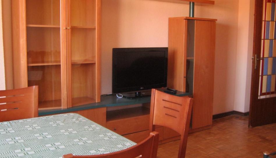 Photo 1 of Flat to rent in Calle el Tomillar, Pizarrales, Salamanca