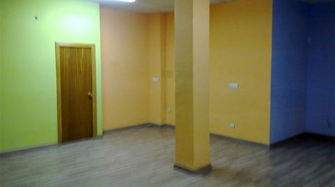 Foto 5 von Geschaftsraum zur Miete in Calle Dámaso Alonso, 1, Piedras Redondas - Torrecárdenas, Almería Capital